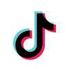 tiktok logo